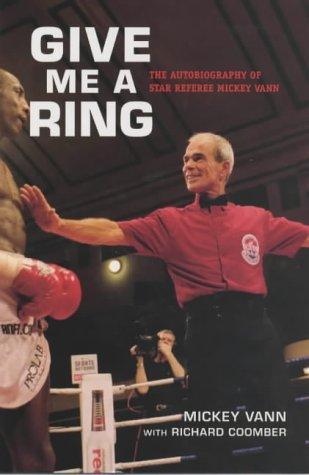 Cover for Give Me a Ring