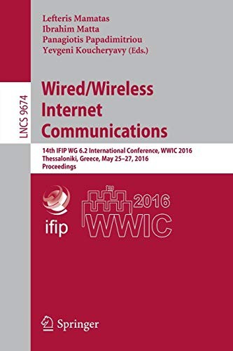 Cover for Wired/Wireless Internet Communications