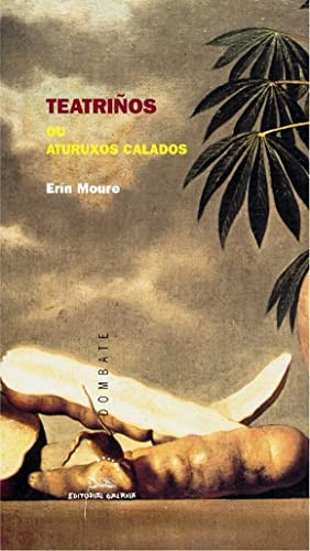 Cover for Teatriños ou aturuxos calados