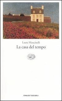 Cover for La casa del tempo