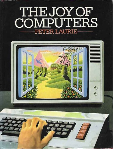 Cover for The Joy of Computers