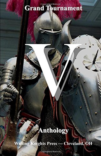 Cover for Grand Tournament V Anthology