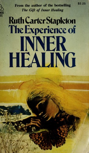 Cover for Experiencing Inner Healing