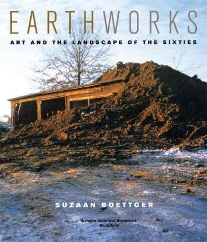 Cover for Earthworks