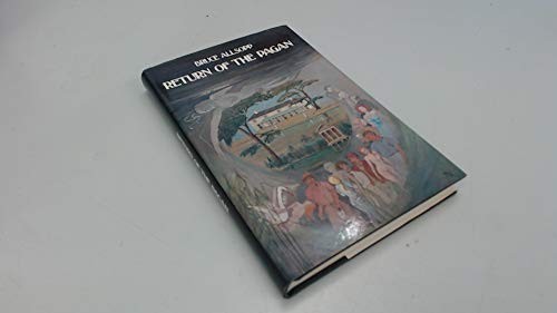 Cover for Return of the pagan
