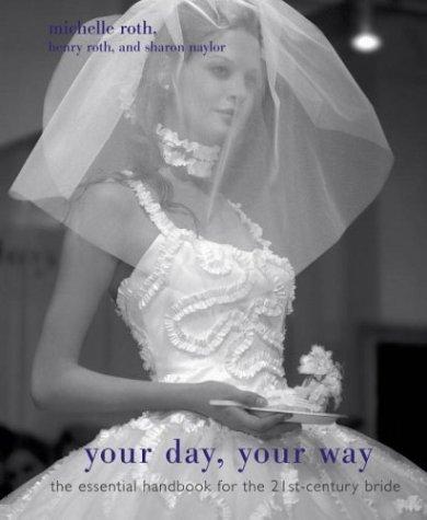 Cover for Your Day, Your Way