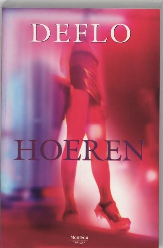 Cover for Hoeren