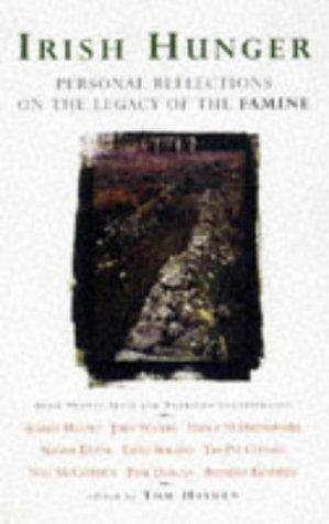 Cover for Irish Hunger