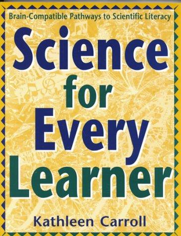 Cover for Science for Every Learner