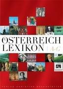 Cover for Österreich Lexikon