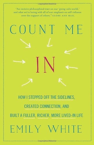 Cover for Count Me In
