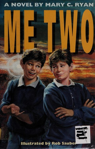 Cover for Me two