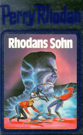 Cover for Rhodans Sohn