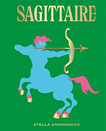 Cover for Sagittaire