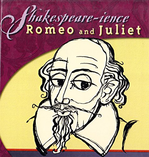 Cover for Shakespeare-Ience