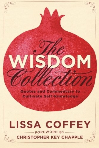 Cover for The Wisdom Collection