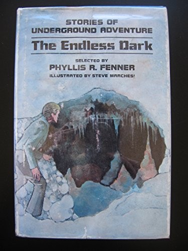 Cover for The Endless dark