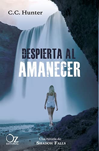Cover for Despierta al amanecer