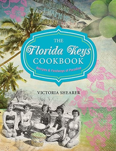 Cover for Florida Keys Cookbook