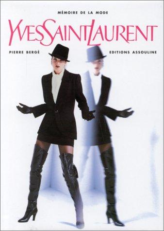 Cover for Mémoires de la mode 