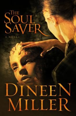 Cover for The Soul Saver