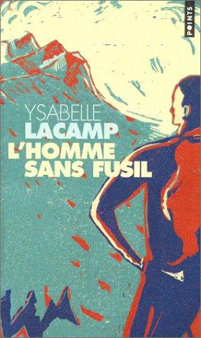 Cover for L'Homme sans fusil