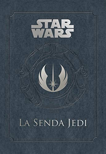 Cover for Star Wars La Senda Jedi