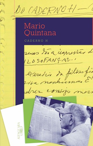 Cover for Caderno H