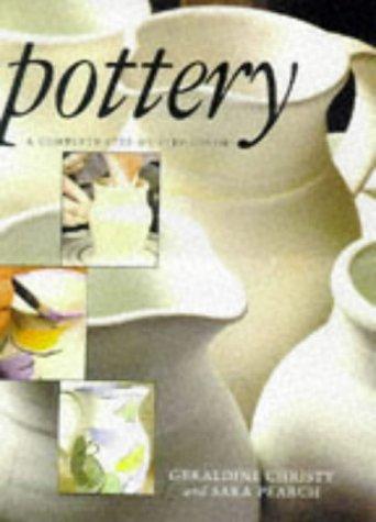 Cover for Pottery