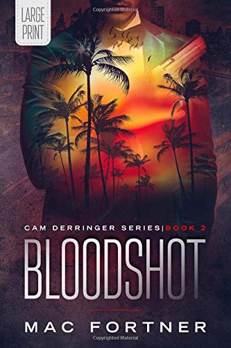 Cover for Bloodshot