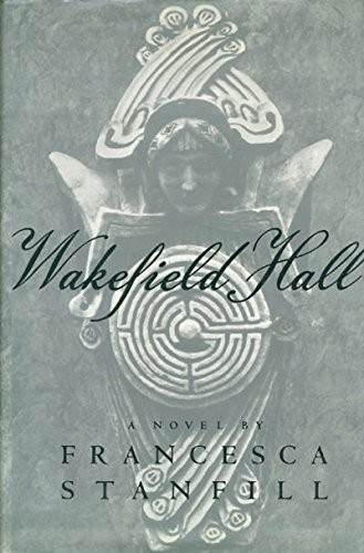 Cover for Wakefield Hall