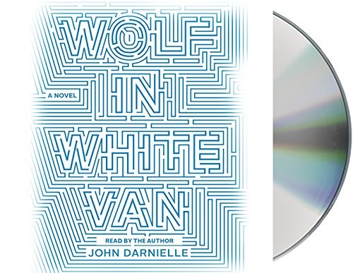 Cover for Wolf in White Van