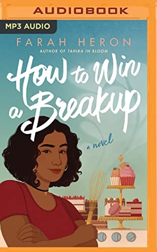 Cover for How to Win a Breakup