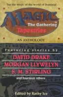 Cover for Tapestries: An Anthology (Magic : the Gathering)