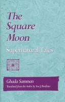 Cover for The Square Moon