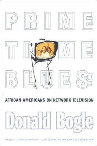 Cover for Primetime Blues