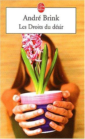 Cover for Les droits du désir