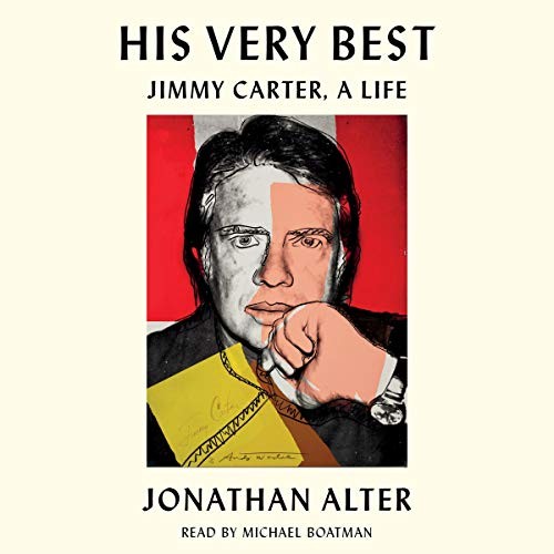 Cover for His Very Best