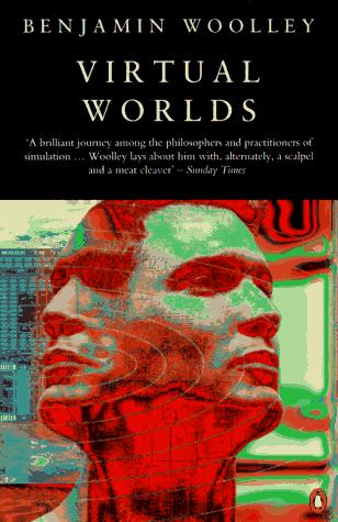 Cover for Virtual Worlds