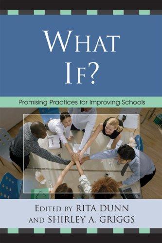 Cover for What If?