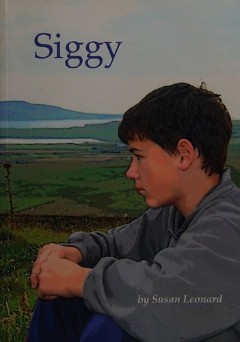 Cover for Siggy