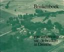 Cover for Brinkenboek