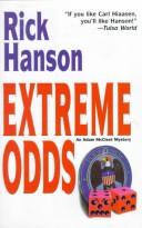 Cover for Extreme odds