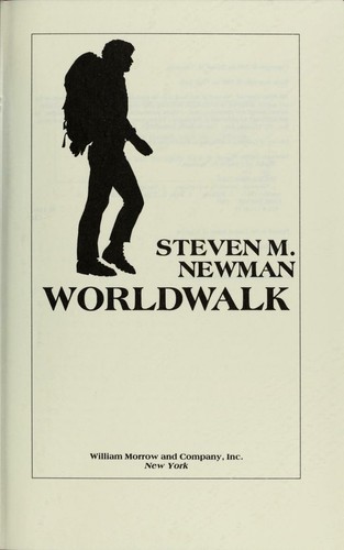 Cover for Worldwalk
