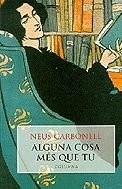 Cover for ALGUNA COSA MES QUE TU