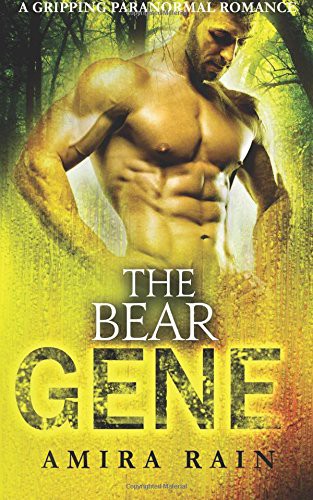 Cover for The BEAR Gene