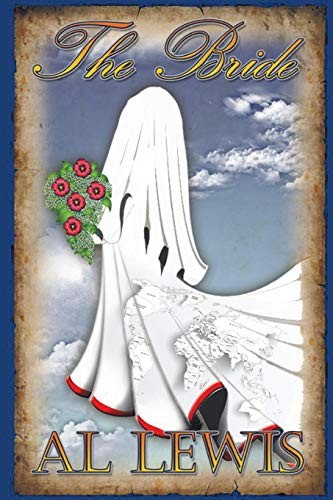 Cover for The Bride