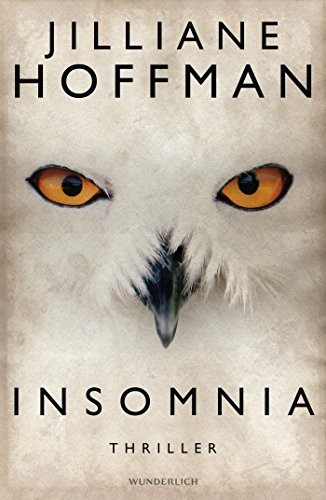 Cover for Insomnia
