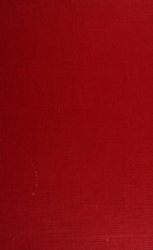 Cover for Arts and crafts of the Cook Islands