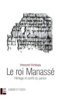 Cover for Le roi Manassé